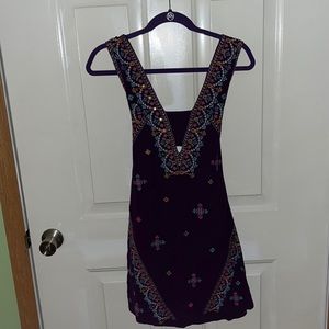 •Free People Dress•